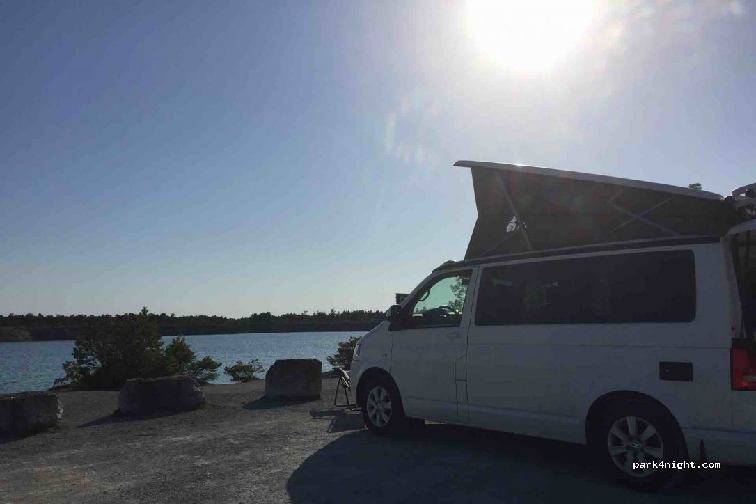 (624 60) Gotland - 141 FLERINGE AR — foto