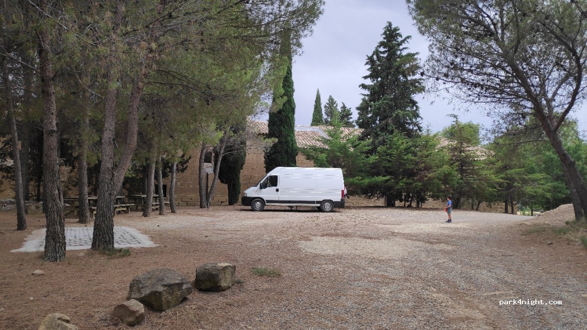 (22807) Ayerbe - A-125 — foto 3