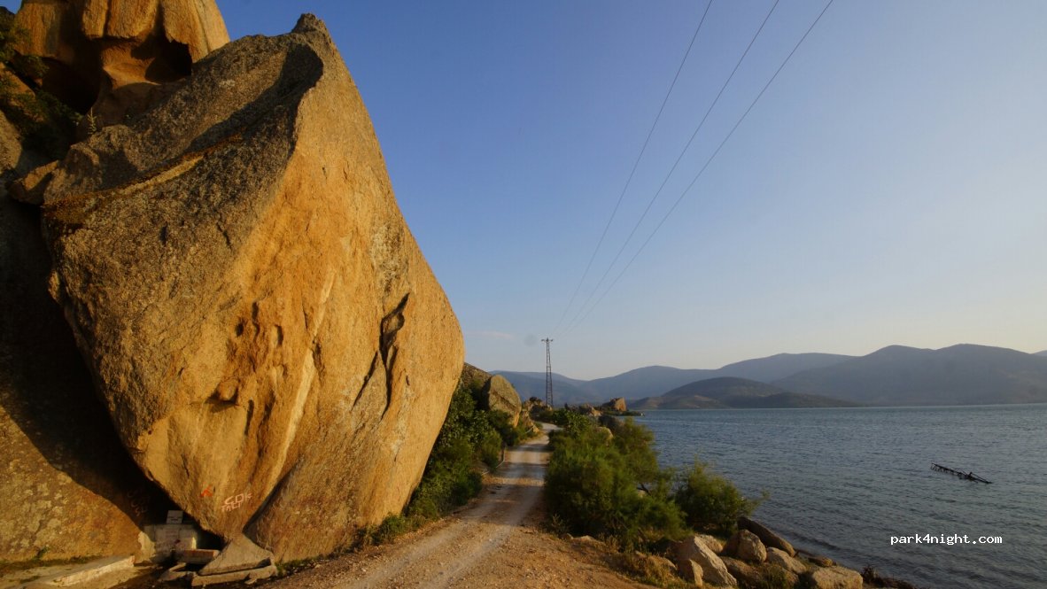 (48300)  - Unnamed Road — foto 3