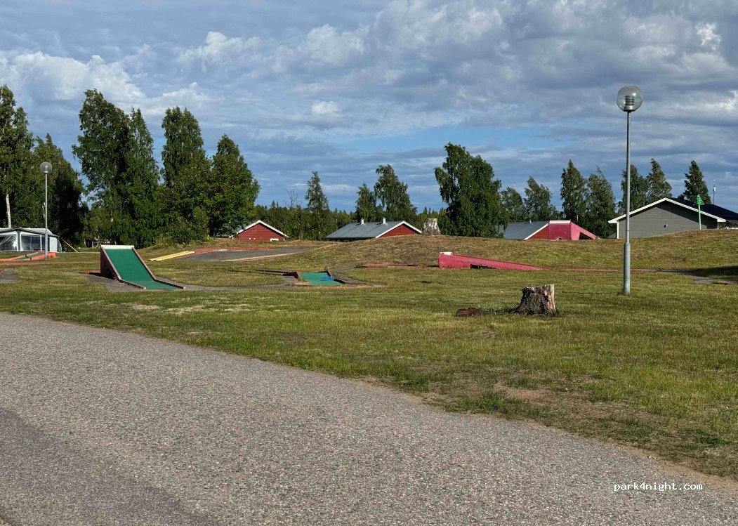 NORIDC LAPLAND RESORT — foto 3
