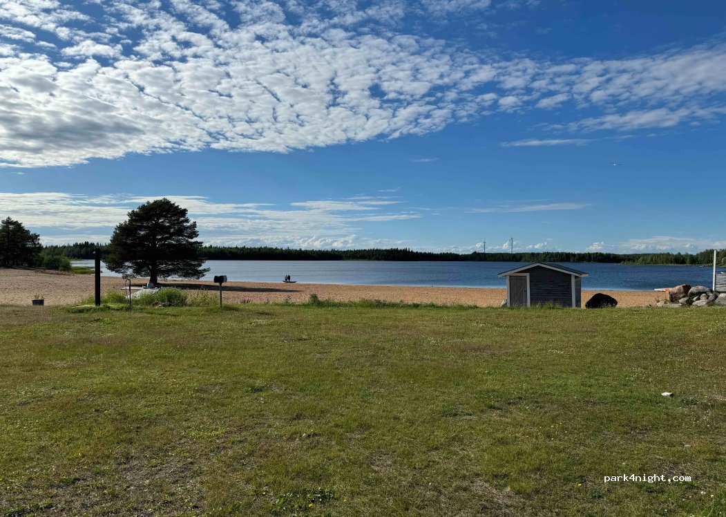 NORIDC LAPLAND RESORT — foto 4