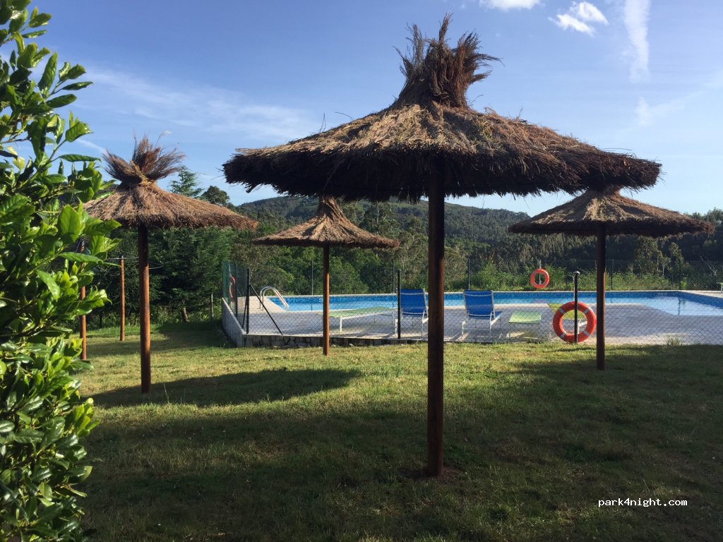 Camping Maceira — foto 3