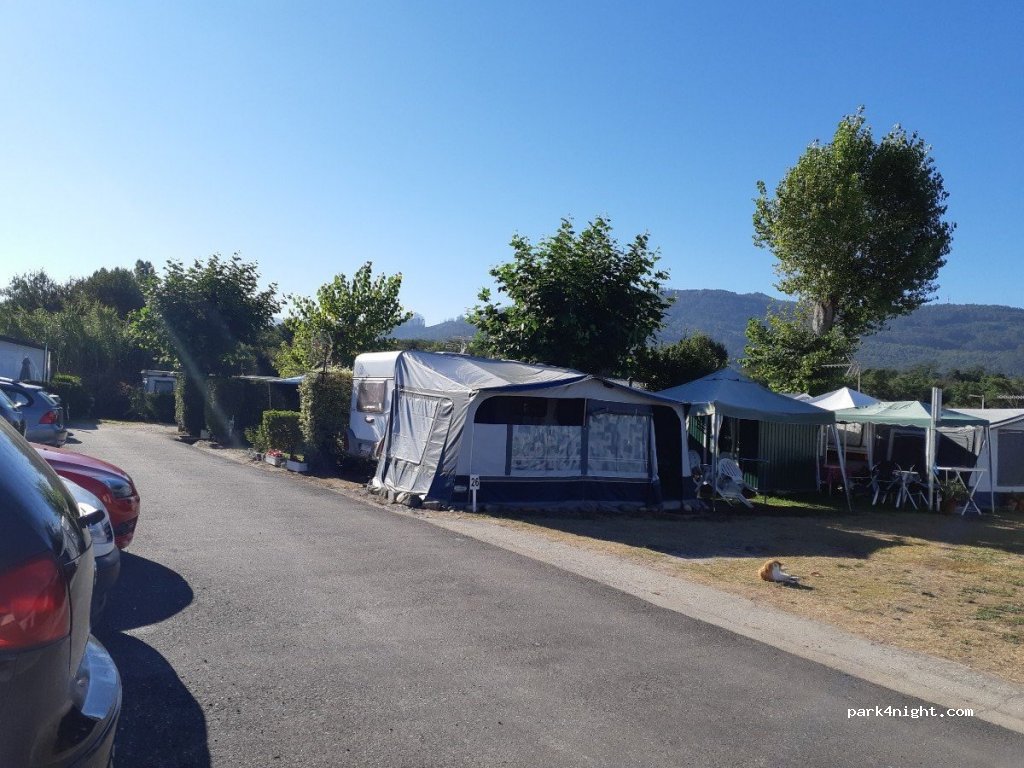 Camping de Canido — foto 2