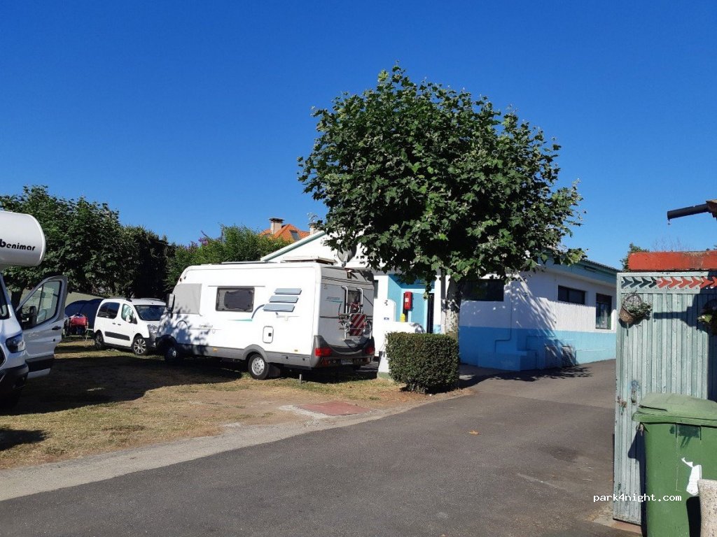Camping de Canido — foto 3