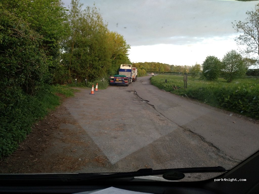 (DY9 9TY) Belbroughton - Stourbridge Road — foto