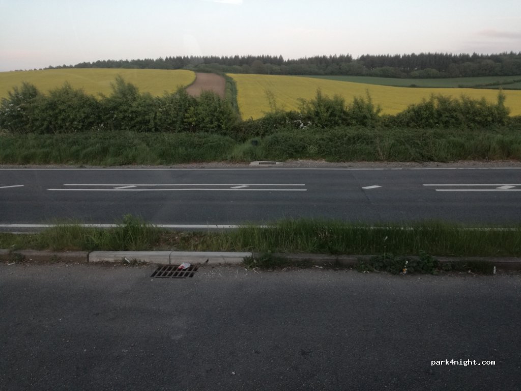 (BH20) Bere Regis - A31 — foto 2