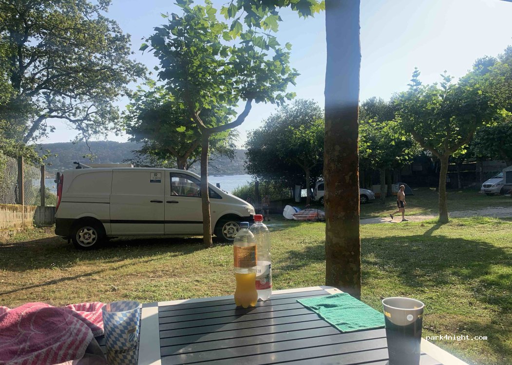 Camping Francón — foto 2