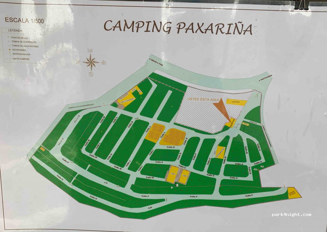 Camping Paxariñas — foto 3