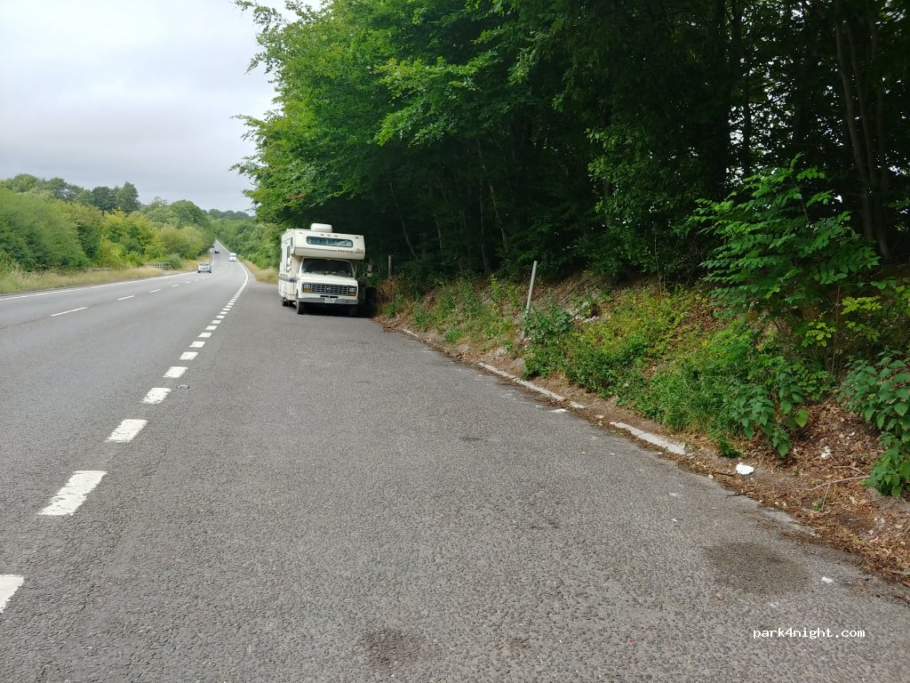 (DT11) Blandford - 60 A354 — foto