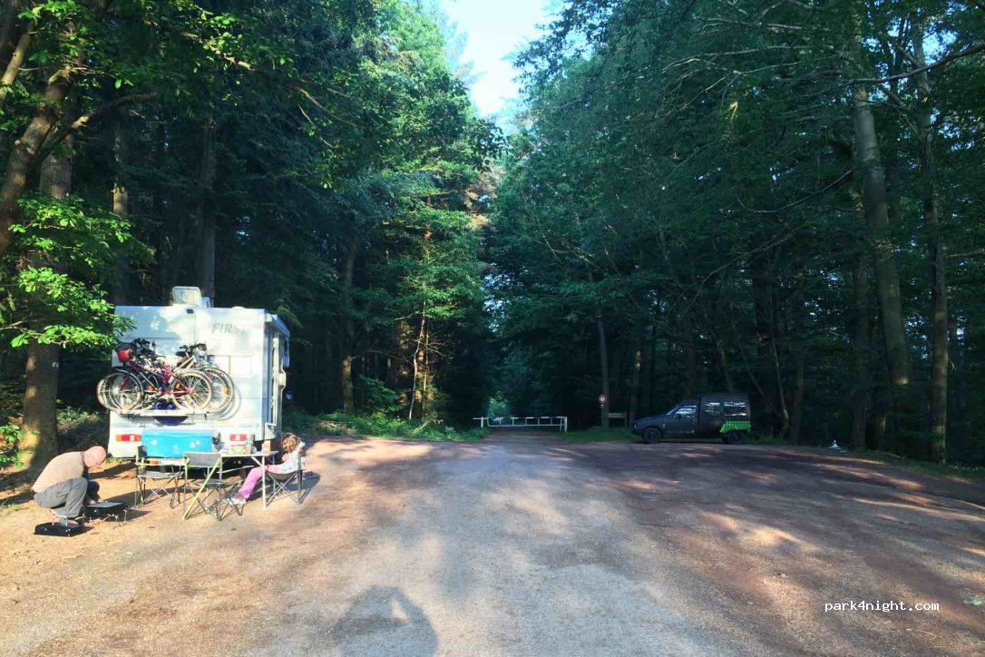 (67730) La Vancelle - 11 Annexe du Schirel — foto