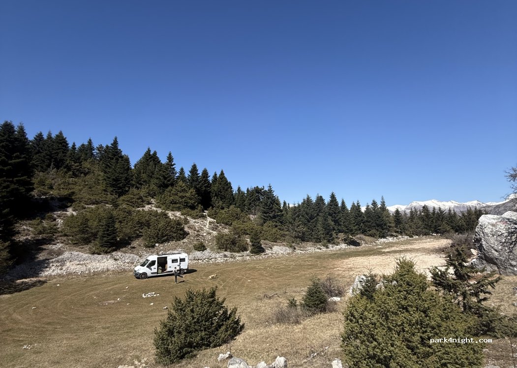 (440 01) Pramanta - Μον. Στρογγούλας — foto 5
