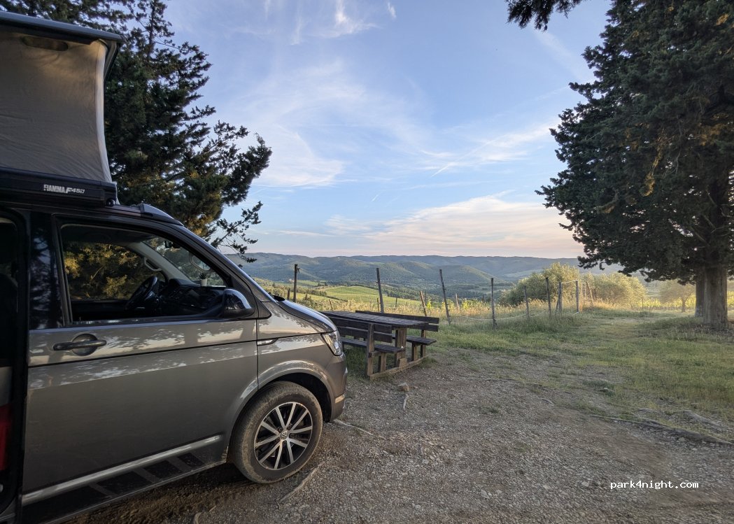 (50022) Panzano In Chianti - 32 Località San Leolino — foto 5