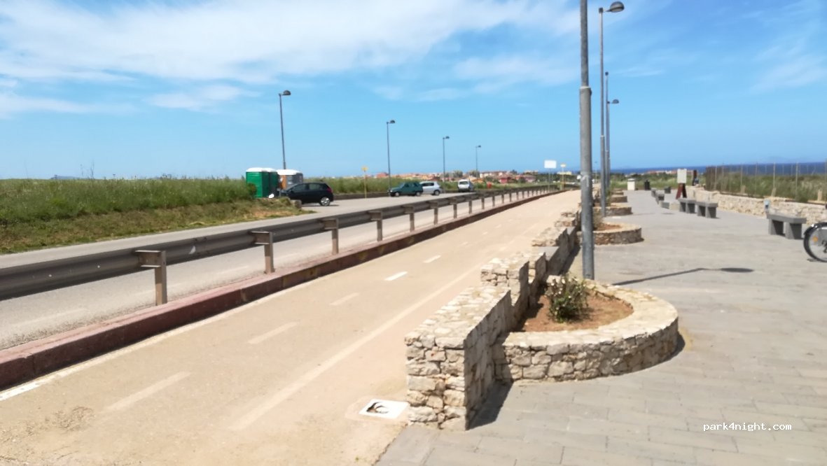 (07046) Porto Torres - SP81 — foto 2