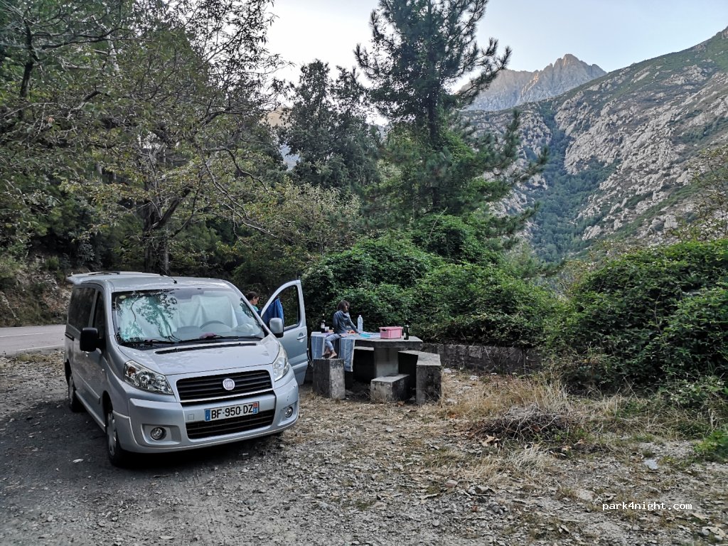 (20136) Bocognano - 46 Territoriale 20 — foto 3