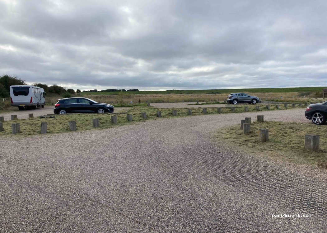 (LN11 7PB) Louth - Marsh Lane — foto