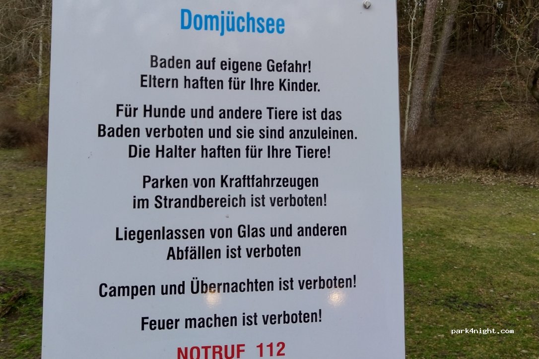 (17235) Neustrelitz - 1 Am Domjüchsee — foto 3