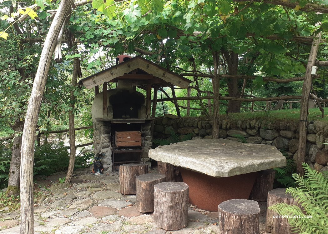 Radlstadl & Camping Saltaus — foto 5