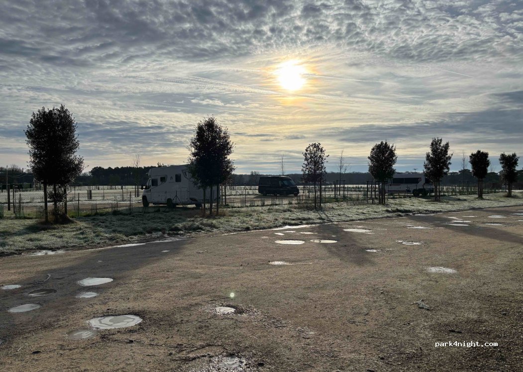 (41700) Cheverny - Route du Bucher — foto 5