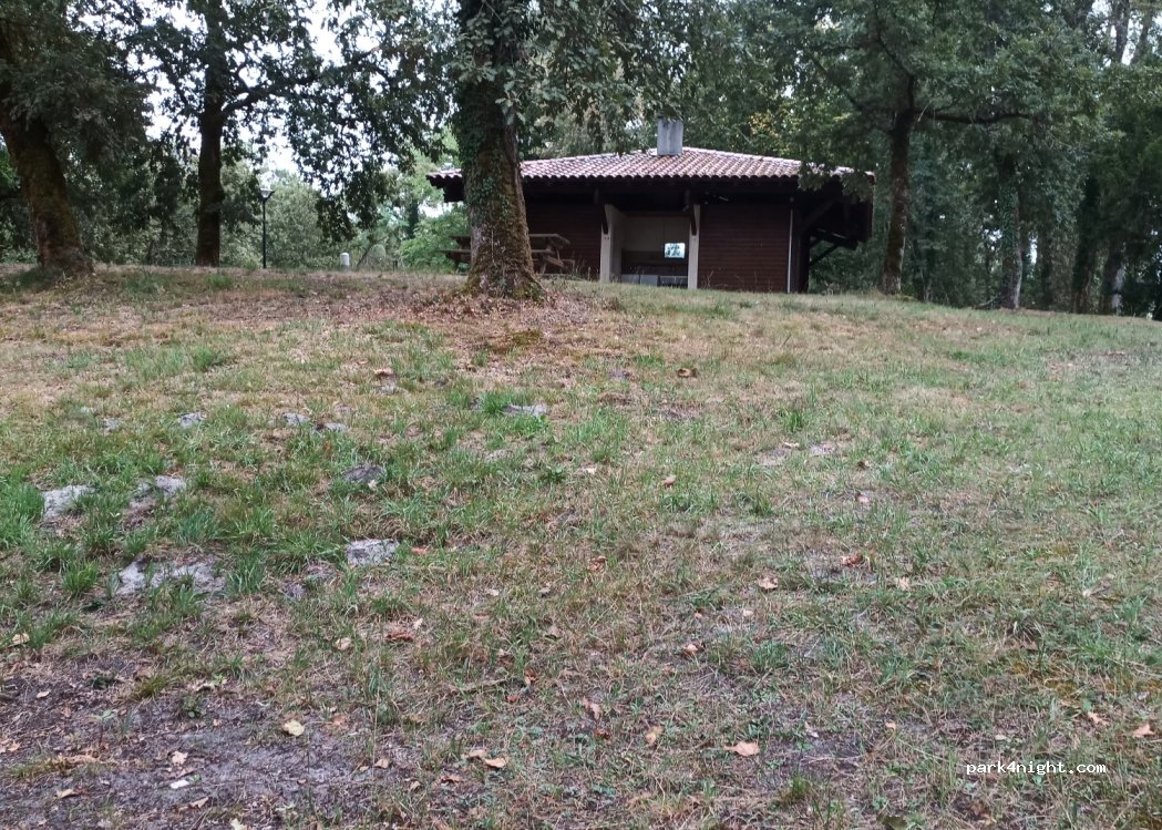 Camping Luxey — foto 4
