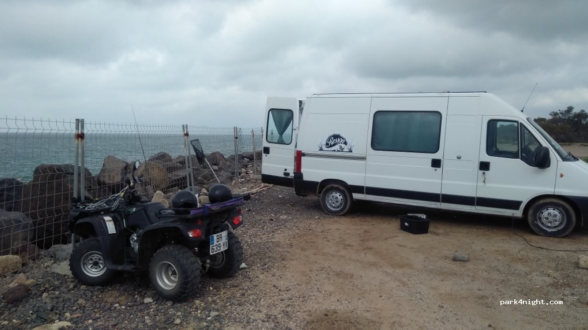 Camping Le Roucan West — foto 2