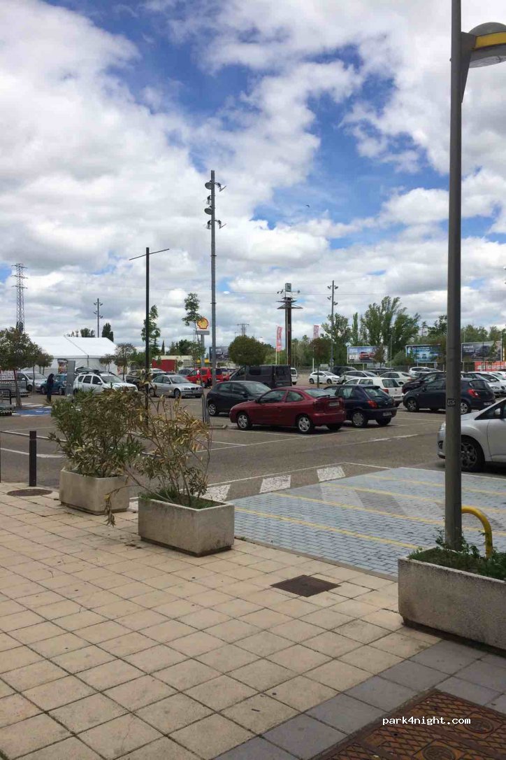 (47140) Laguna de Duero - 39T Calle Nogal — foto