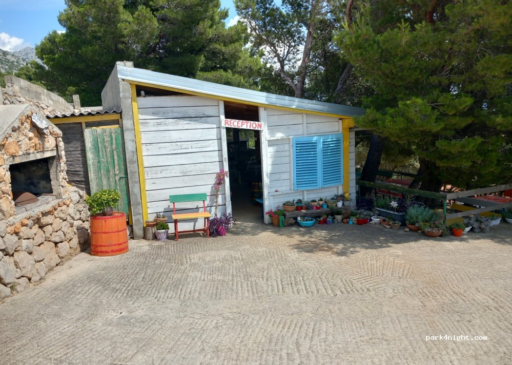 Camp Stine — foto 4