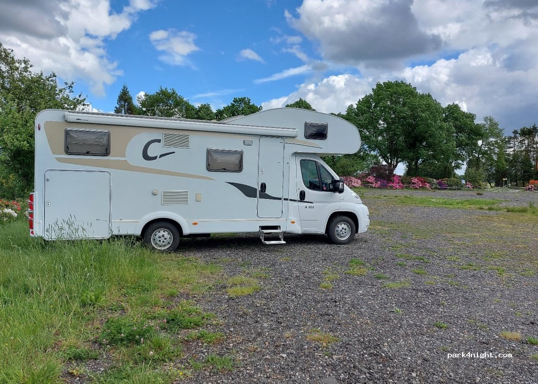 (26655) Westerstede - 7I Alpenrosenstraße — foto 3