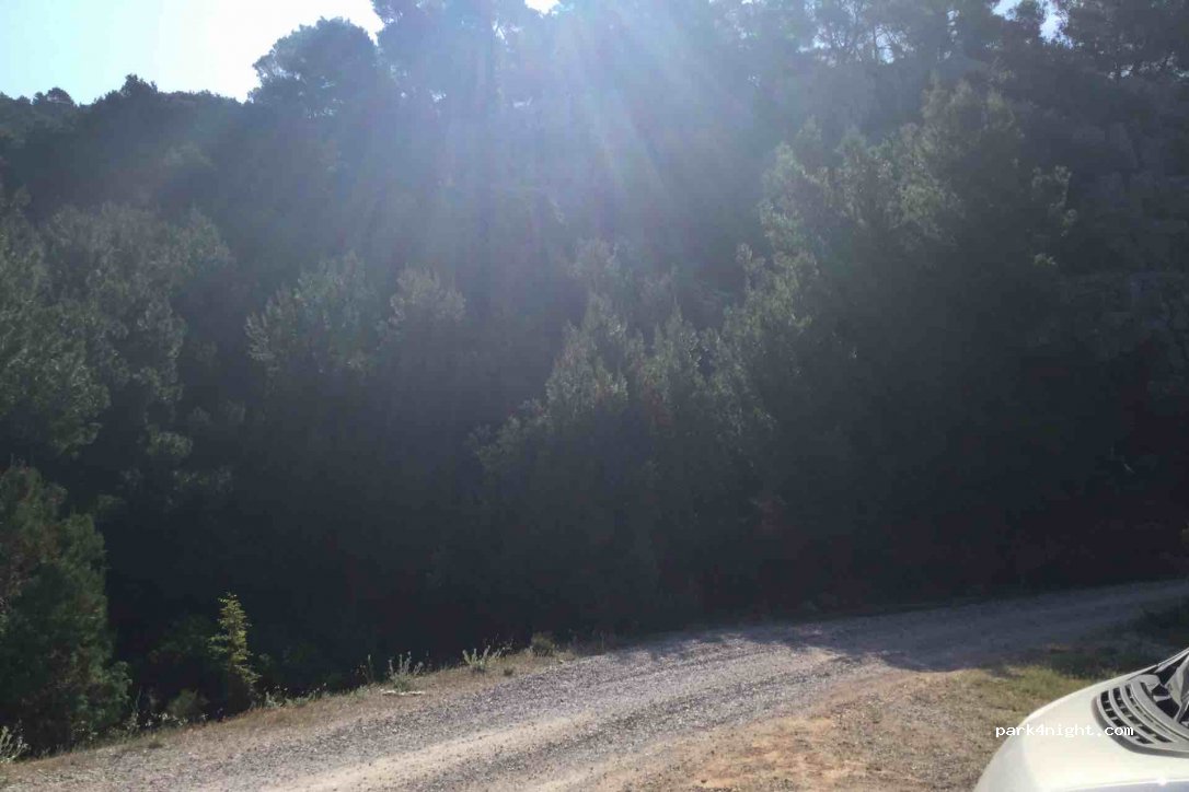 () Milna - Unnamed Road — foto 2