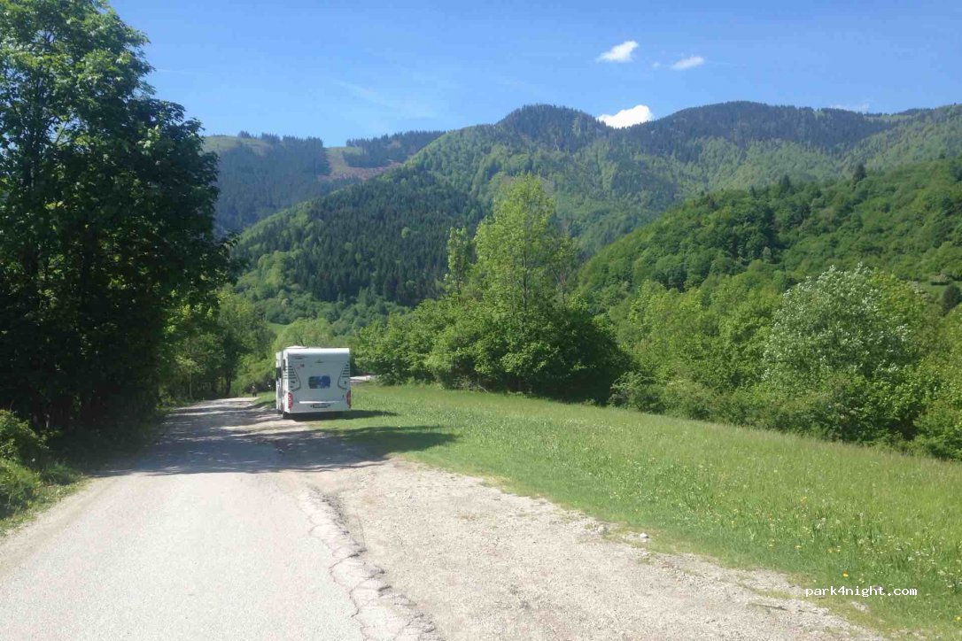 (034 03) Ružomberok - — foto