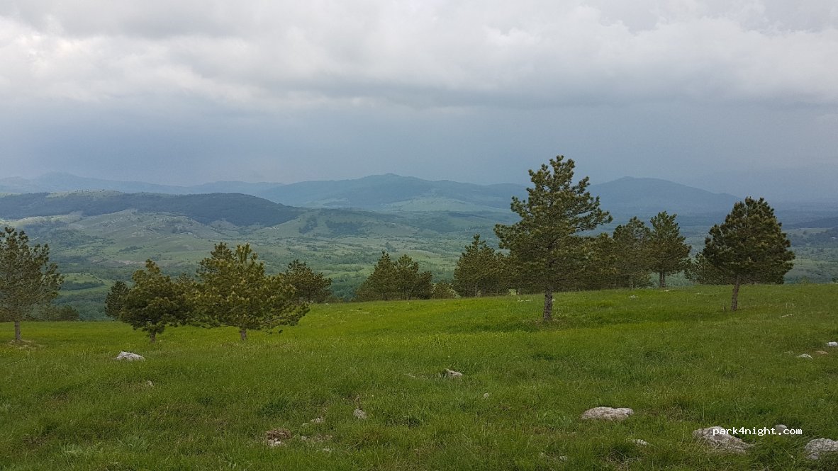 (23440) Bruvno - Unnamed Road — foto 2