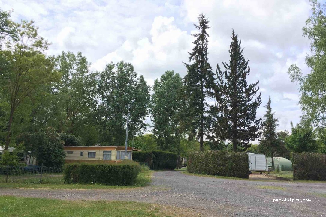 Camping Le Criquet — foto 2