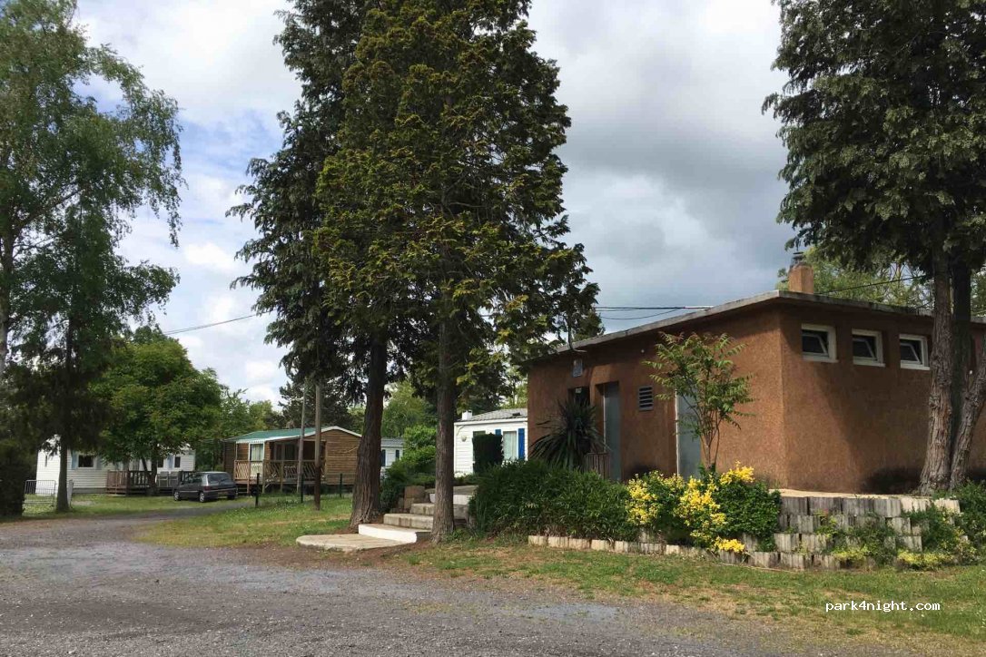 Camping Le Criquet — foto 3