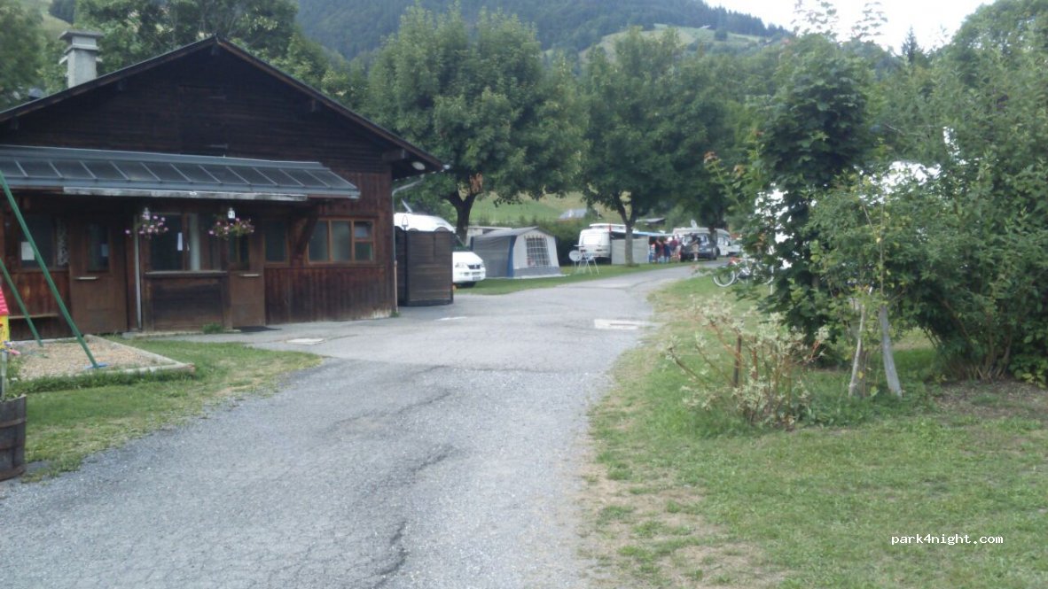 Camping Chantalouette — foto 2