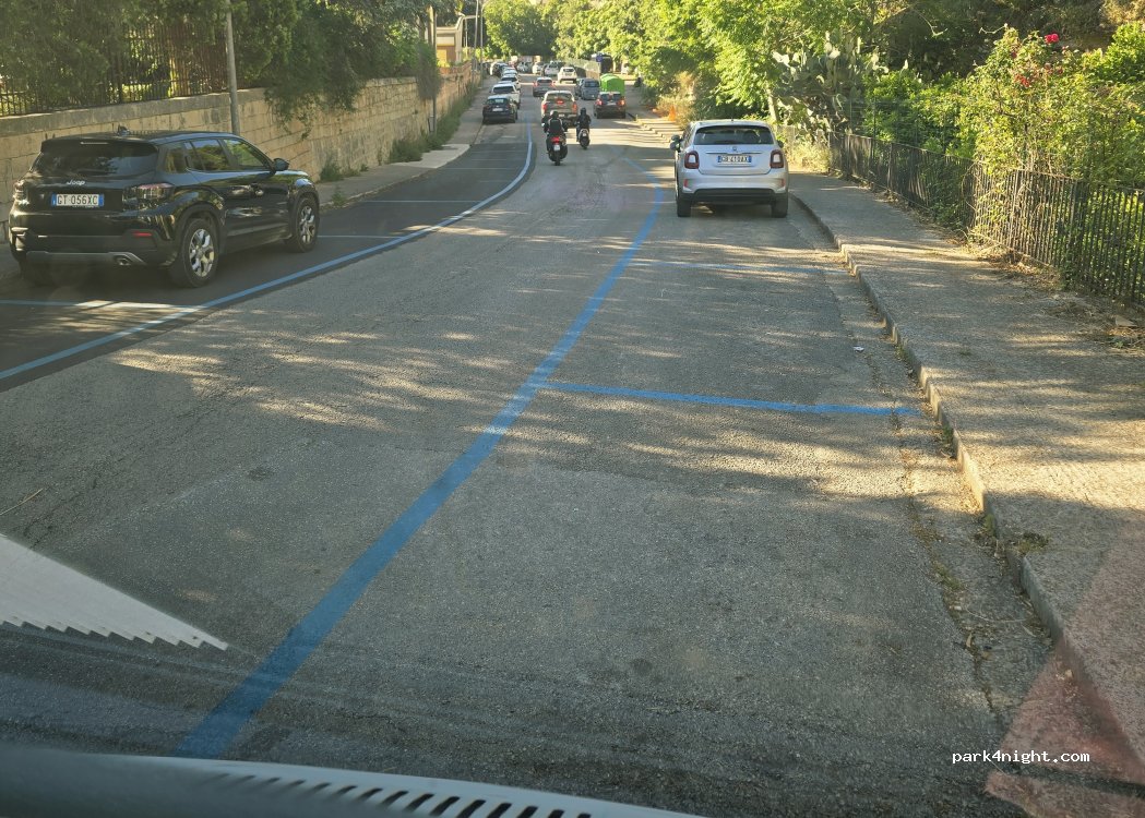 (97015) Modica - 21 Piazzale Falcone e Borsellino — foto 2