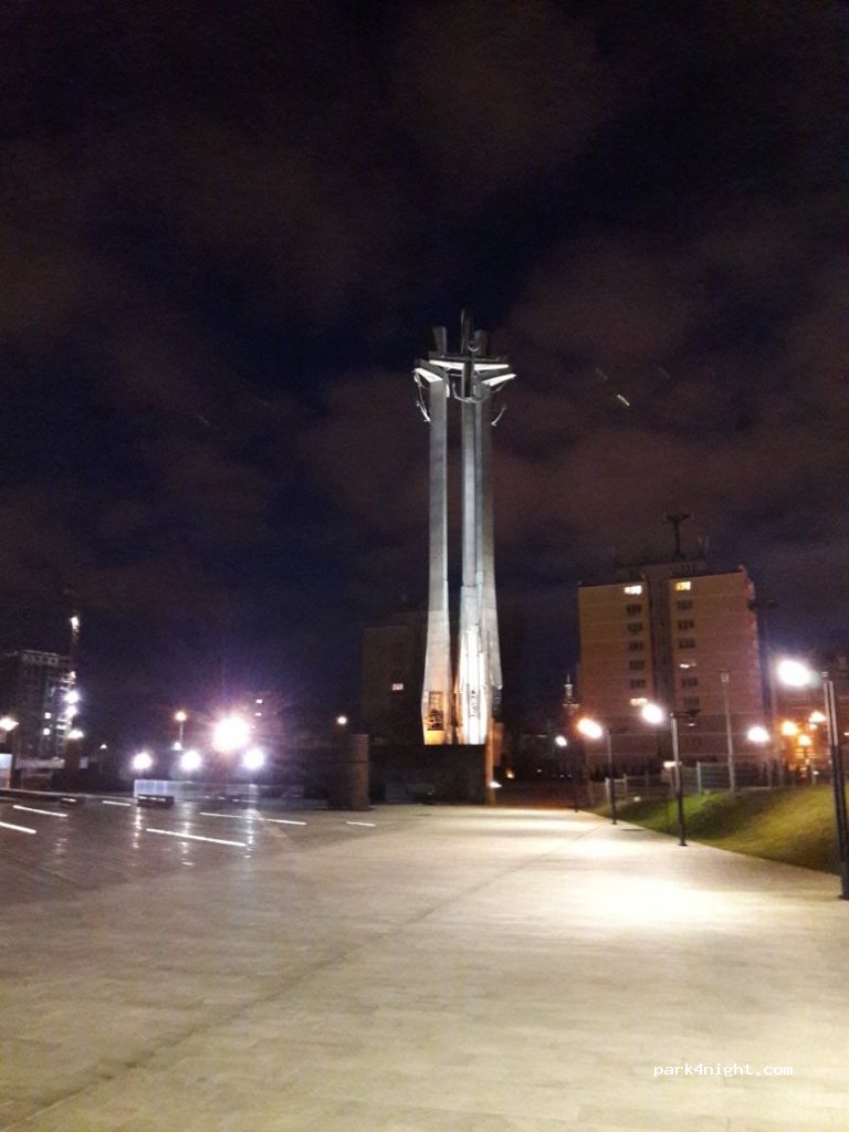 (80-864) Gdańsk - 9 Nowomiejska — foto