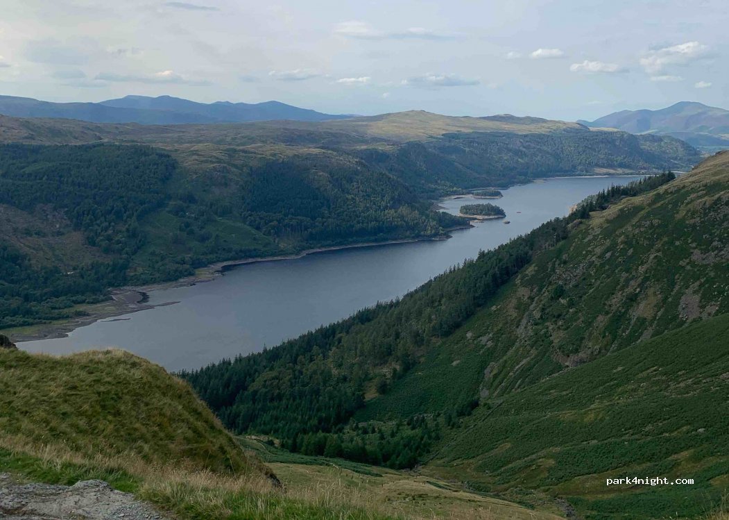 (CA12 4TW) Keswick - A591 — foto