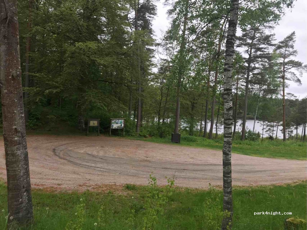 (293 91) Olofström - 31-82 Nytebodavägen — foto