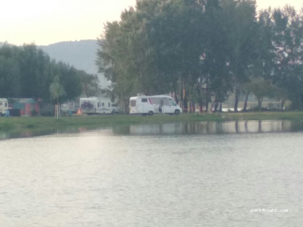 Kemp Merkur — foto 2