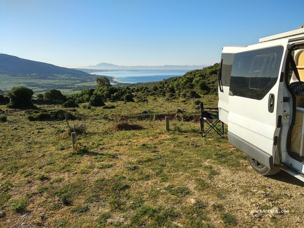 (11391) Tarifa - 1 Paraje de Betis — foto