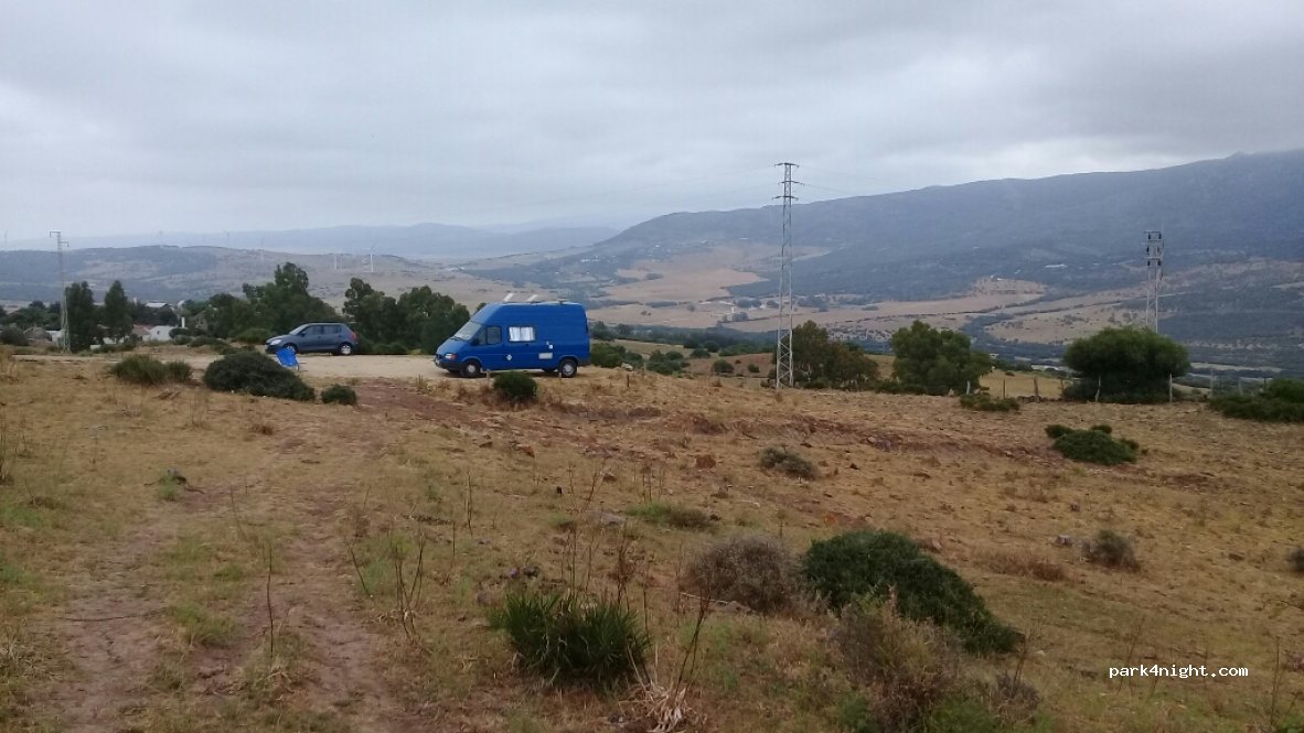 (11391) Tarifa - 1 Paraje de Betis — foto 2