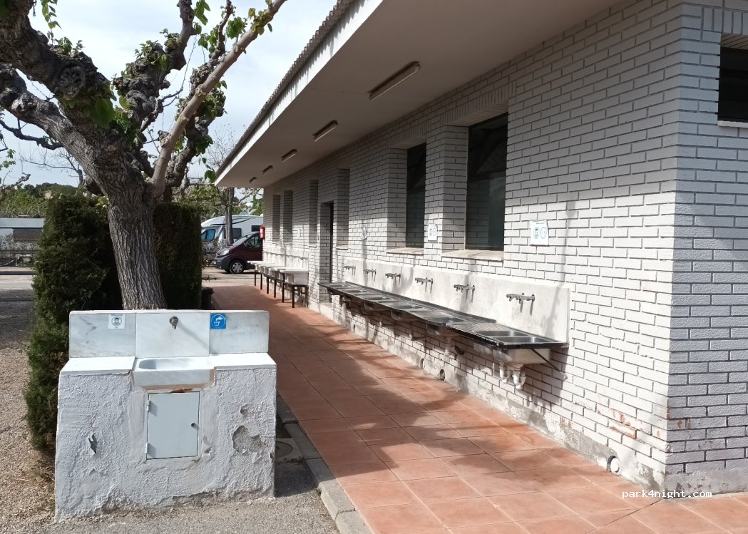 Estival Vendrell Platja — foto 4