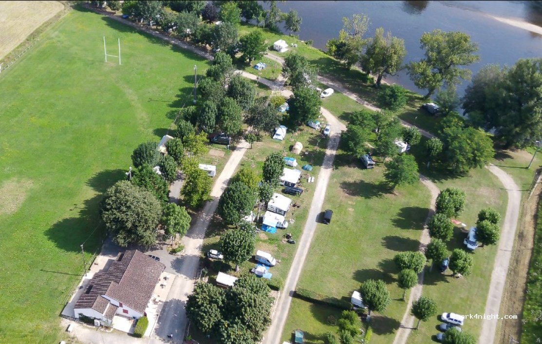 Camping du Pont — foto 2