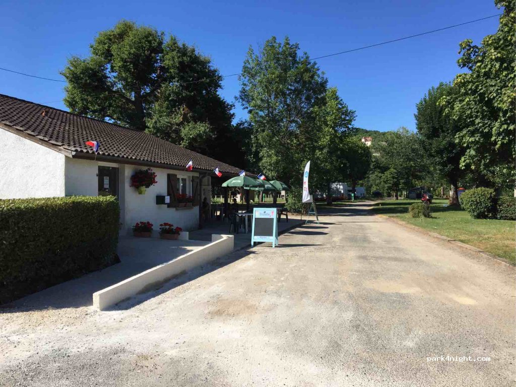 Camping du Pont — foto 3