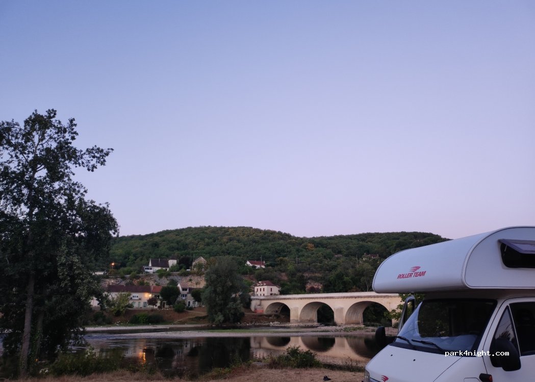 Camping du Pont — foto 4