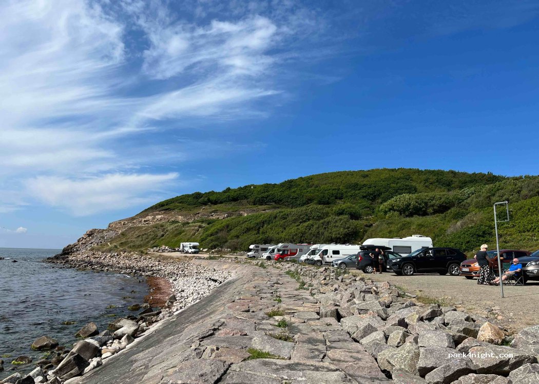 Allinge - 6 Sænevej — foto 2