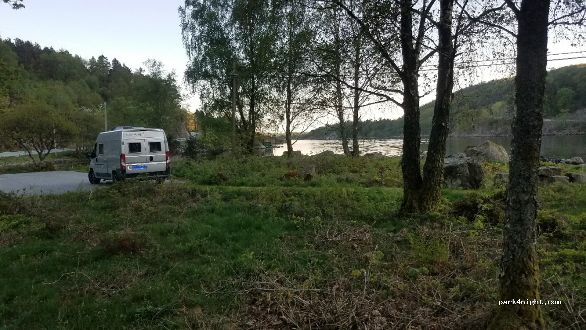 (4521) - 8 Spangereidveien — foto 2