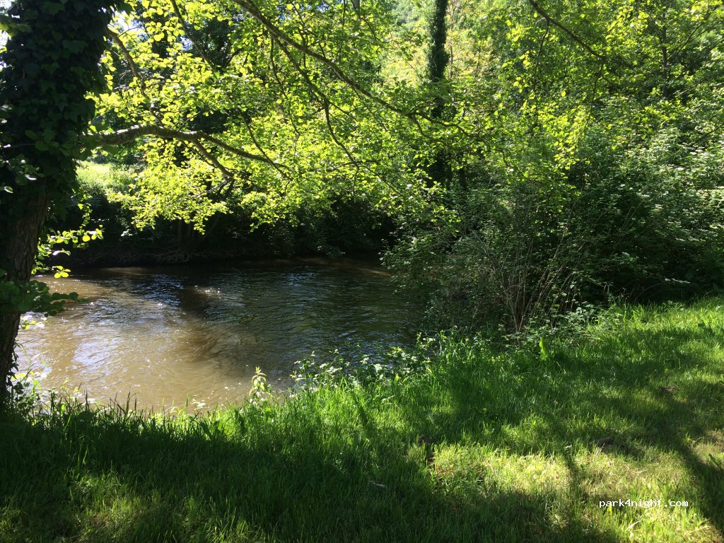 Camping le Célé — foto 2