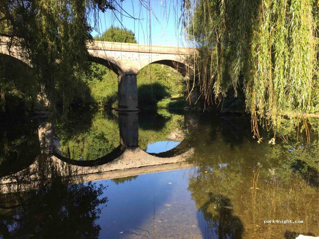 Camping le Célé — foto 3