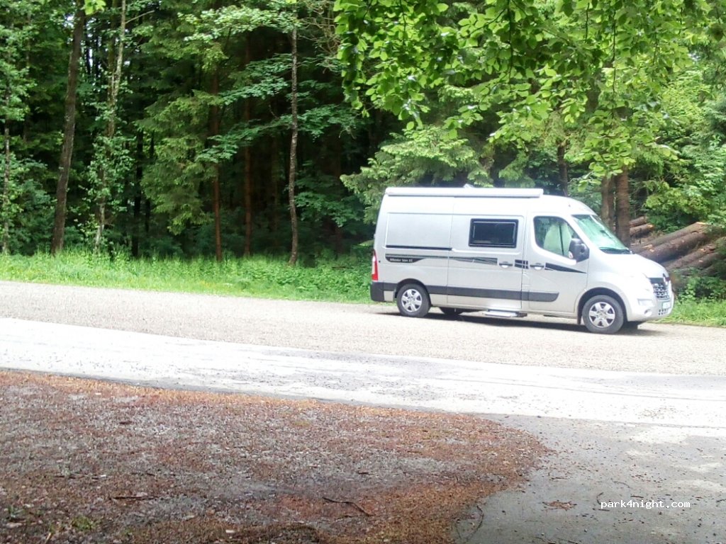 (88099) Neukirch - Unnamed Road — foto