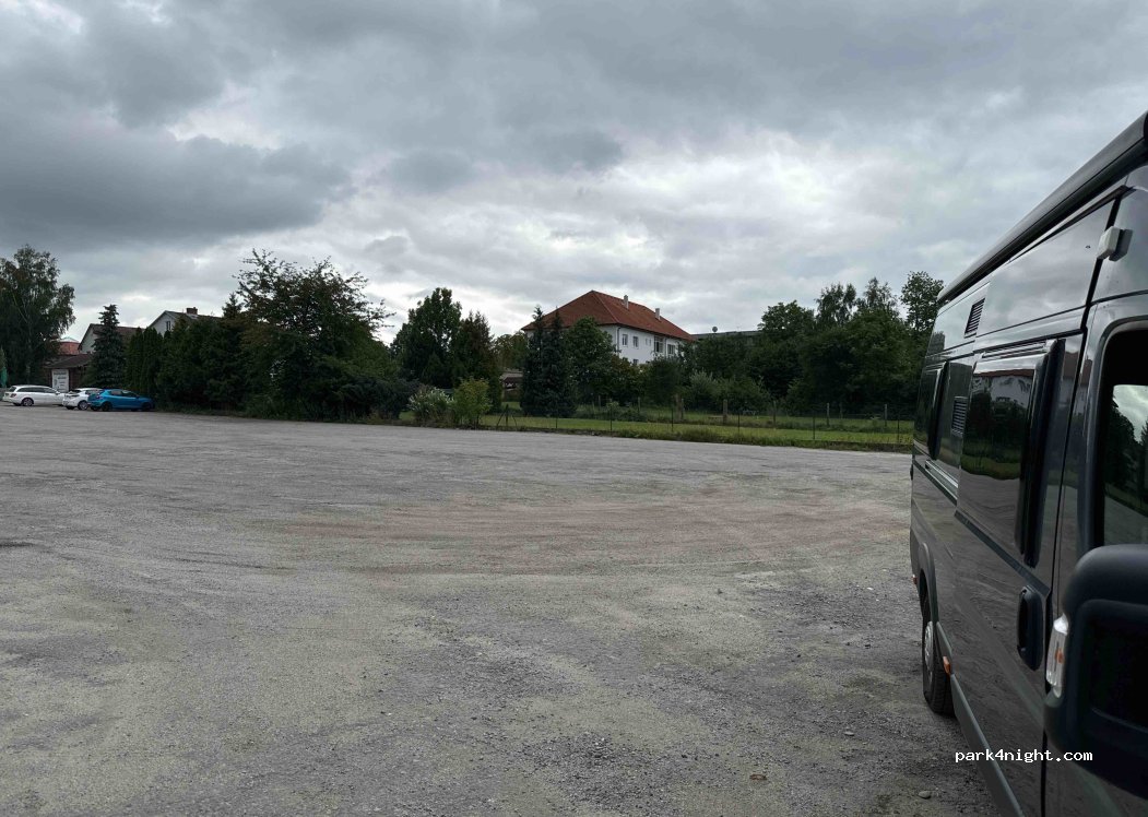 (3970) Weitra - Gmünder Straße — foto 2